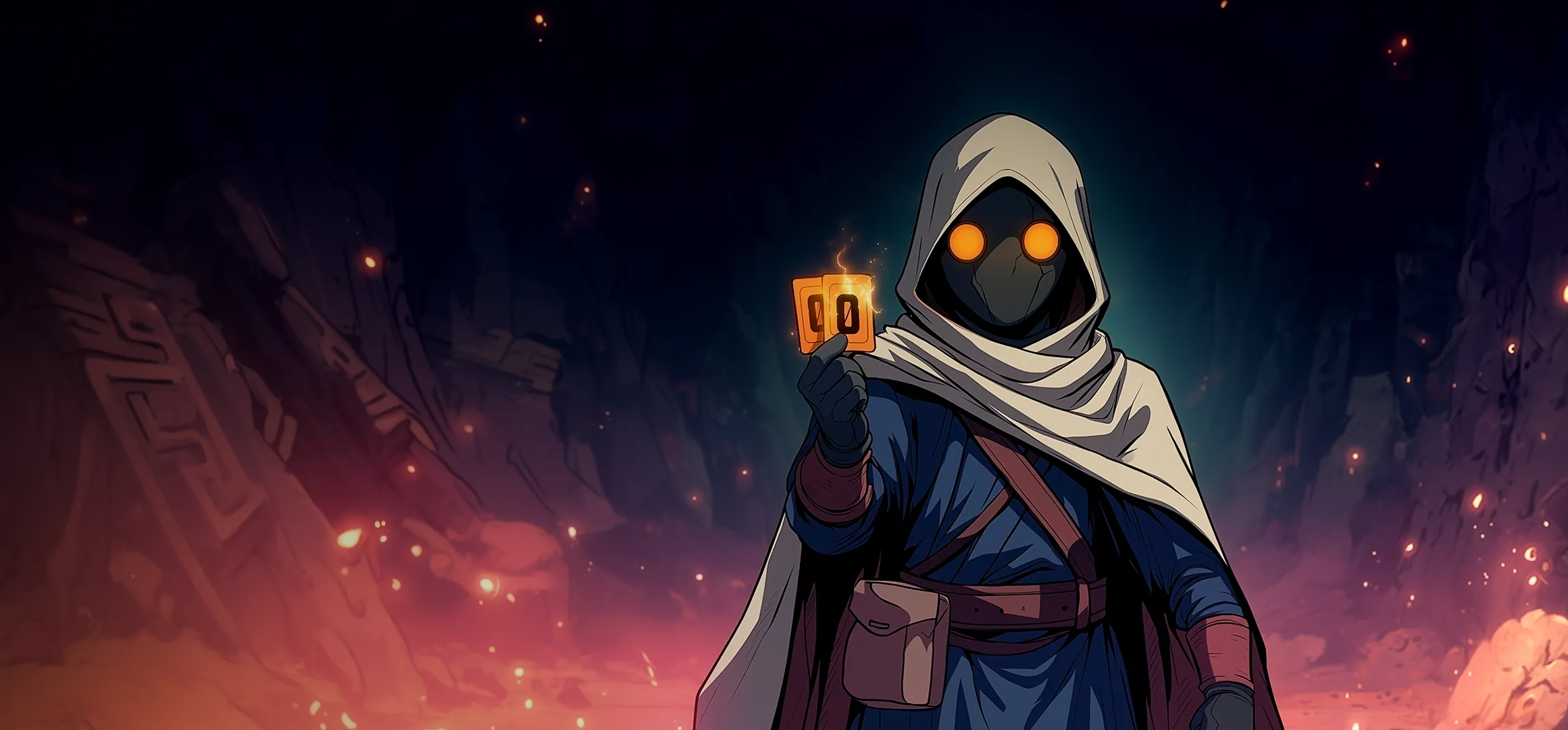 DECK-0 product preview